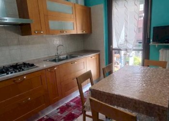 Cucina - Appartamento vicolo Sacra San Michele, 6, Orbassano - foto 5