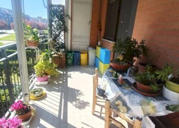 Terrazzo - Appartamento vicolo Sacra San Michele, 6, Orbassano - foto 12