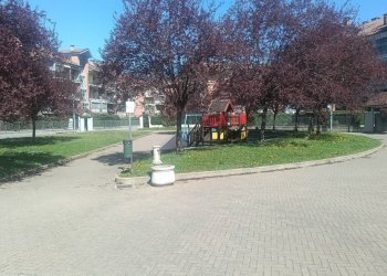 Zona - Appartamento vicolo Sacra San Michele, 6, Orbassano - foto 15