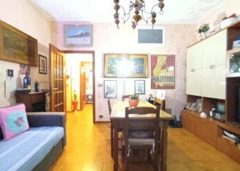 Bilocale Via Onorato Vigliani, Torino (zona Mirafiori Sud) - foto 2