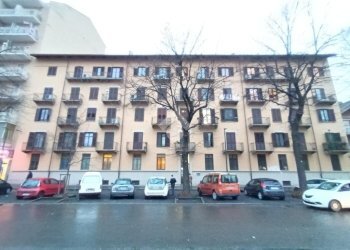 Bilocale Via Onorato Vigliani, Torino (zona Mirafiori Sud) - foto 13