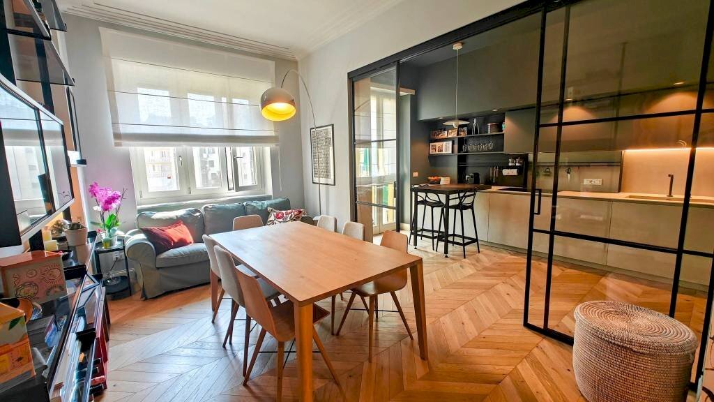 Salone - Quadrilocale corso Alcide De Gasperi, 47, Torino (zona Crocetta) - foto 1