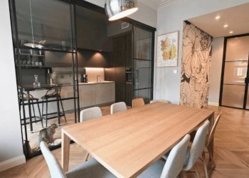 Cucina - Quadrilocale corso Alcide De Gasperi, 47, Torino (zona Crocetta) - foto 2