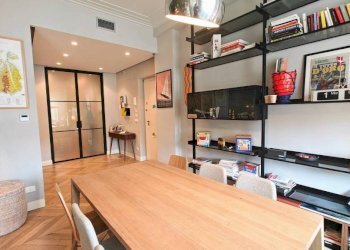 Salone - Quadrilocale corso Alcide De Gasperi, 47, Torino (zona Crocetta) - foto 4