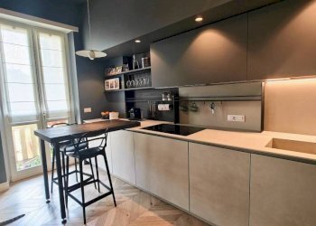 Cucina - Quadrilocale corso Alcide De Gasperi, 47, Torino (zona Crocetta) - foto 6