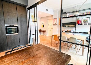 Cucina - Quadrilocale corso Alcide De Gasperi, 47, Torino (zona Crocetta) - foto 7