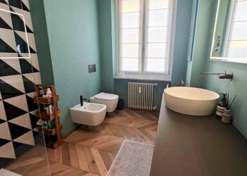 Bagno - Quadrilocale corso Alcide De Gasperi, 47, Torino (zona Crocetta) - foto 13