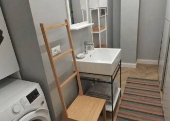 Lavanderia - Quadrilocale corso Alcide De Gasperi, 47, Torino (zona Crocetta) - foto 16