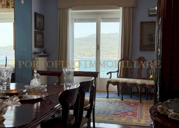 Salone - Villa piazza del Sole, Santa Margherita Ligure - foto 3