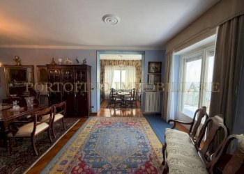 Salone - Villa piazza del Sole, Santa Margherita Ligure - foto 7
