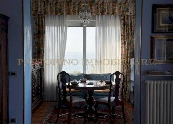 Terrazzo - Villa piazza del Sole, Santa Margherita Ligure - foto 8