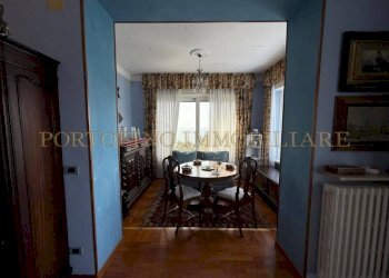 Salone - Villa piazza del Sole, Santa Margherita Ligure - foto 9