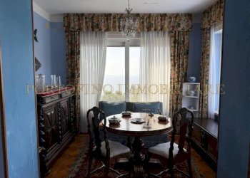 Salone - Villa piazza del Sole, Santa Margherita Ligure - foto 10