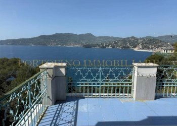 Terrazzo - Villa piazza del Sole, Santa Margherita Ligure - foto 11