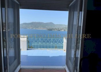 Terrazzo - Villa piazza del Sole, Santa Margherita Ligure - foto 12