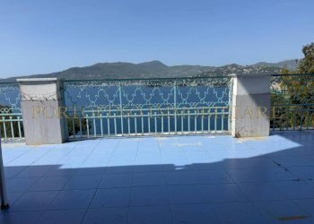 Terrazzo - Villa piazza del Sole, Santa Margherita Ligure - foto 13