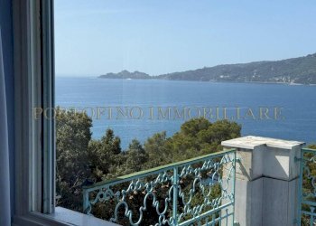 Vista - Villa piazza del Sole, Santa Margherita Ligure - foto 14