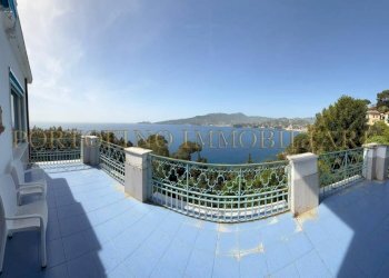 Terrazzo - Villa piazza del Sole, Santa Margherita Ligure - foto 16