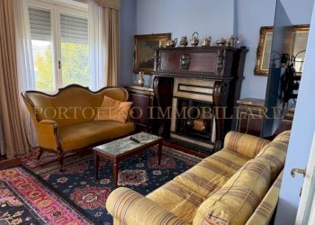 Salone - Villa piazza del Sole, Santa Margherita Ligure - foto 17