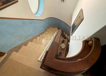 Scala - Villa piazza del Sole, Santa Margherita Ligure - foto 21