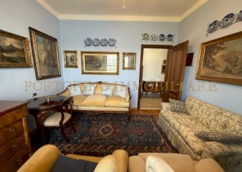 Salone - Villa piazza del Sole, Santa Margherita Ligure - foto 22