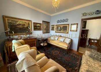 Salone - Villa piazza del Sole, Santa Margherita Ligure - foto 23