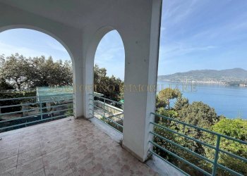 Terrazzo - Villa piazza del Sole, Santa Margherita Ligure - foto 30