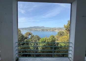 Vista - Villa piazza del Sole, Santa Margherita Ligure - foto 31