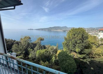 Vista - Villa piazza del Sole, Santa Margherita Ligure - foto 32