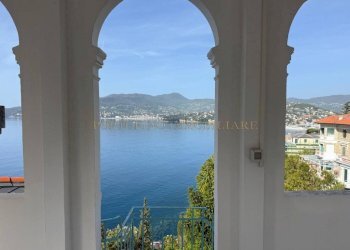 Vista - Villa piazza del Sole, Santa Margherita Ligure - foto 33