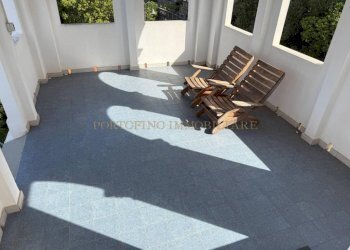 Veranda - Villa piazza del Sole, Santa Margherita Ligure - foto 34