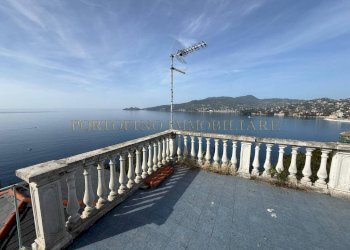 Terrazzo - Villa piazza del Sole, Santa Margherita Ligure - foto 36
