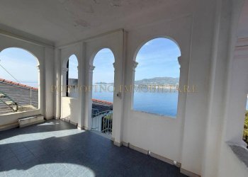 Vista - Villa piazza del Sole, Santa Margherita Ligure - foto 37