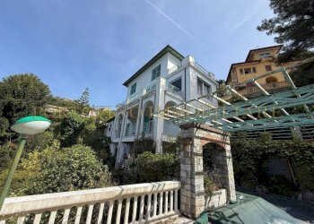 Zona - Villa piazza del Sole, Santa Margherita Ligure - foto 38