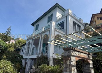 Facciata - Villa piazza del Sole, Santa Margherita Ligure - foto 39