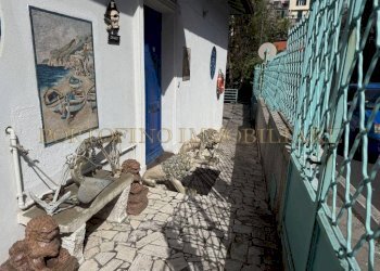 Terrazzo - Villa piazza del Sole, Santa Margherita Ligure - foto 40