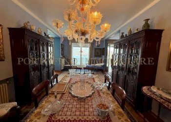 Salone - Villa piazza del Sole, Santa Margherita Ligure - foto 42