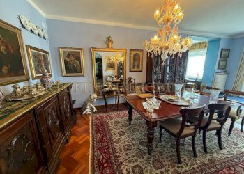 Salone - Villa piazza del Sole, Santa Margherita Ligure - foto 43
