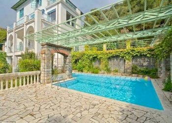 Piscina - Villa piazza del Sole, Santa Margherita Ligure - foto 3