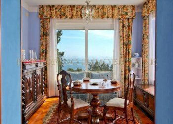 Salone - Villa piazza del Sole, Santa Margherita Ligure - foto 4