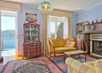 Salone - Villa piazza del Sole, Santa Margherita Ligure - foto 8