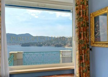 Vista - Villa piazza del Sole, Santa Margherita Ligure - foto 12