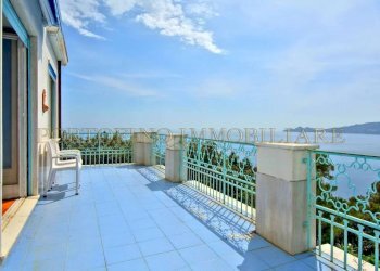 Terrazzo - Villa piazza del Sole, Santa Margherita Ligure - foto 13
