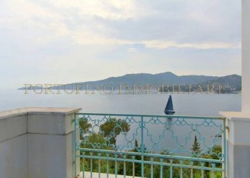 Vista - Villa piazza del Sole, Santa Margherita Ligure - foto 14