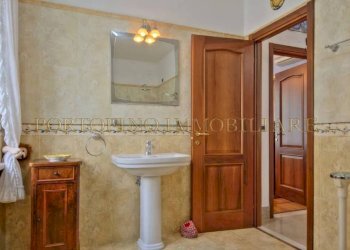Bagno - Villa piazza del Sole, Santa Margherita Ligure - foto 15