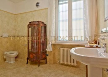 Bagno - Villa piazza del Sole, Santa Margherita Ligure - foto 16