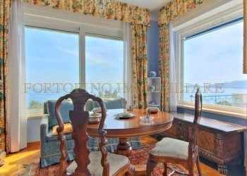 Salone - Villa piazza del Sole, Santa Margherita Ligure - foto 17