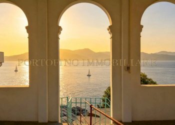Vista - Villa piazza del Sole, Santa Margherita Ligure - foto 24