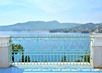 Vista - Villa piazza del Sole, Santa Margherita Ligure - foto 26