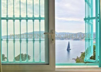 Vista - Villa piazza del Sole, Santa Margherita Ligure - foto 27